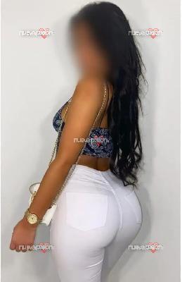 SENSUAL APASIONADA EXQUISITA PURO LUJO PLACER ASEGURADO
