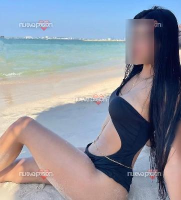 HERMOSA COLOMBIANA  EXQUISITA PURO LUJO PLACER ASEGURADO
