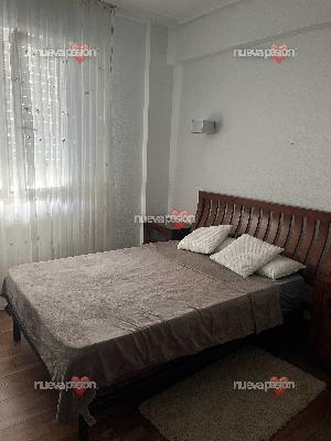 Alquiler de habitacion