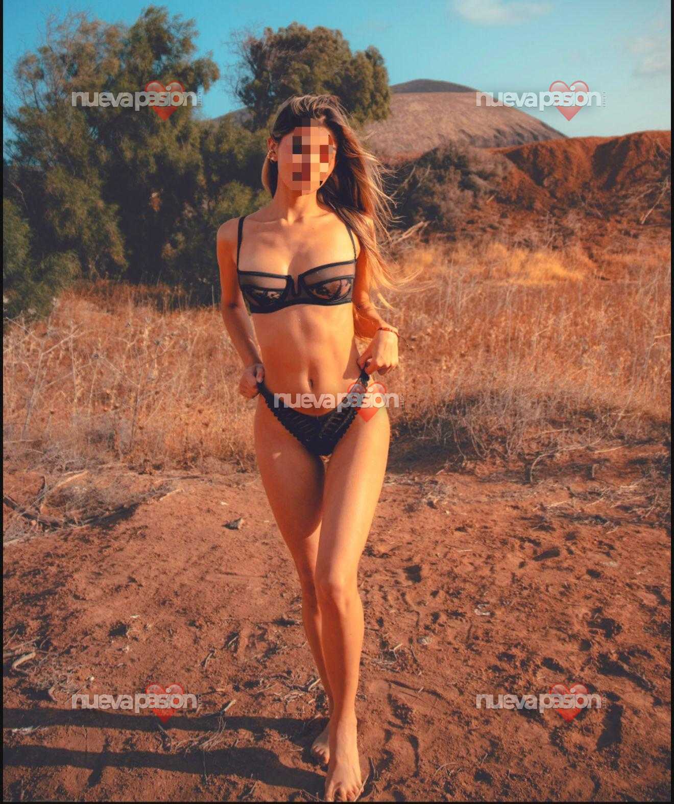 EN PARQUE LA REINA ‼️SUPER NOVEDAD‼️ 📲💥 CLOE 💥📲 JOVENCITA IMPACTANTE Y MUY ELEGANTE 🥰ARONA 💎 ✨ 📲