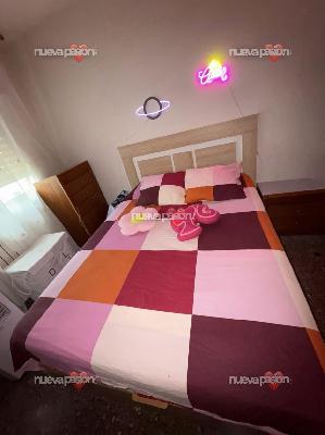 HABITACIÓN EN BUENA ZONA PARA TRABAJAR