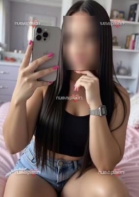 AMIGAS 24/7 SALIDAS A DOMICILIOS Y HOTELES ONLY OUT CALL