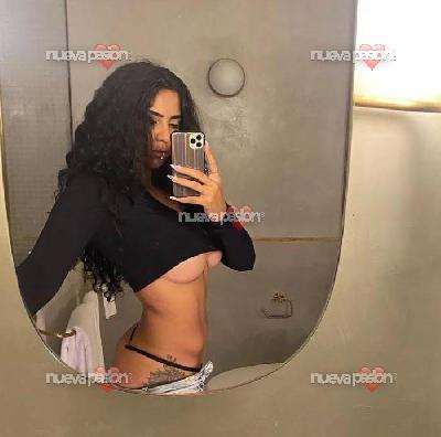 💎 Lucy Venezolana 22 Años 💎 📞 673592076💦 EN CENTRO DE MÁLAGA – Pura Fuego y Placer 🔥