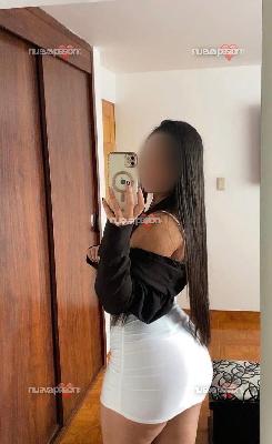 IMPLICADA DESEOSA MORBOSA CON GANAS DE HACER DE TODO