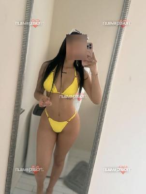 JOVENCITA, FRANCÉS GARGANTA PROFUNDA TRATO D NOVIO 30€