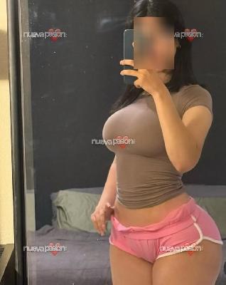 JOVENCITA, FRANCÉS GARGANTA PROFUNDA TRATO D NOVIO 30€