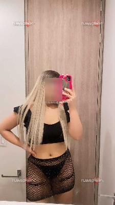 LUJURIOSA CACHONDA Y COMPLACIENTE VEN A DISFRUTAR