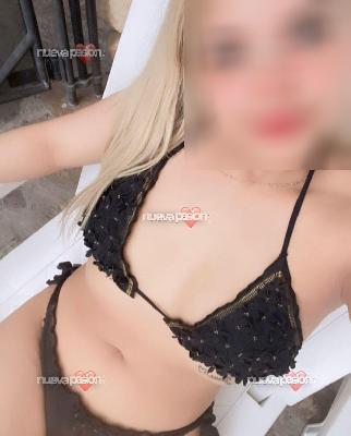 DESEOSA LUJURIOSA CON GANAS DE DIVERSION Y MUCHO MAS...