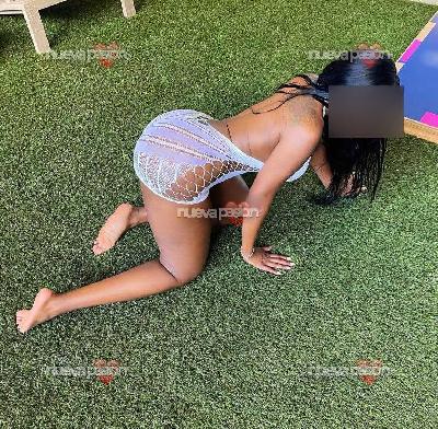 DESEOSA LUJURIOSA CON GANAS DE DIVERSION Y MUCHO MAS...