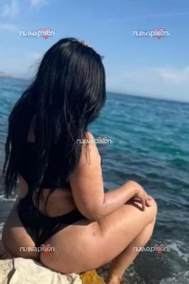 IMPLICADA DESEOSA MORBOSA CON GANAS DE HACER DE TODO SIN LIMITES