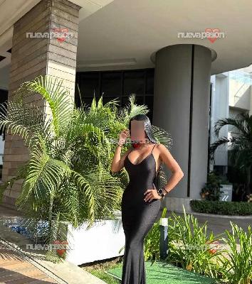 Soy Sofía Modelo latina y videollamadas