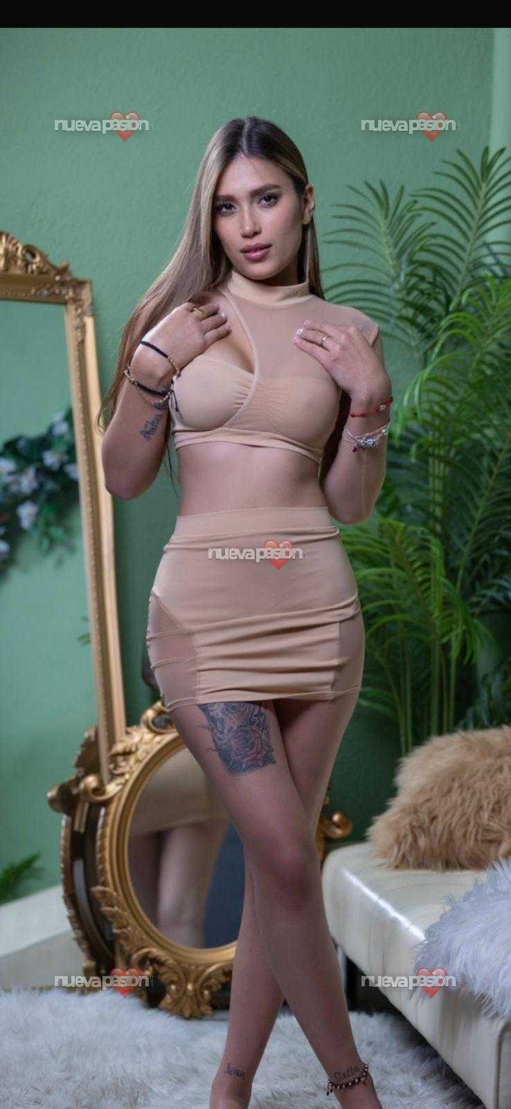💞CATALINA 💞UNA MUÑEQUITA💞MUY SENSUAL💞 GUAPA SEXY 🚖🕒 SALIDAS 24H 🎉🎉 FIESTERA