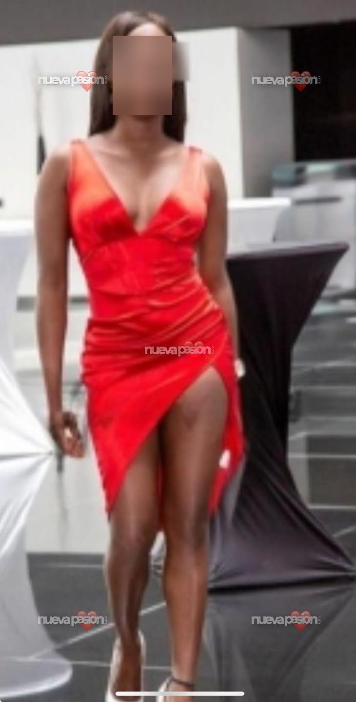 FIESTERA DE SANGRE ARDIENTE SENSUAL MUY COMPLACIENTE