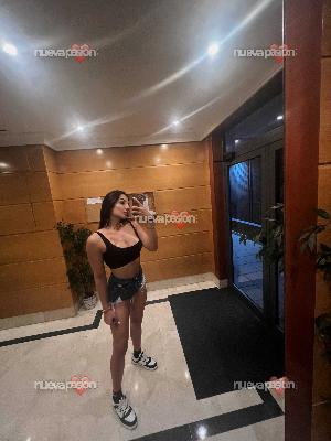 fotografias de travestis y transexuales en madrid