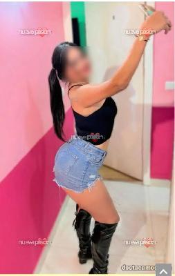 5 maravillosas escorts Estepona Manilva