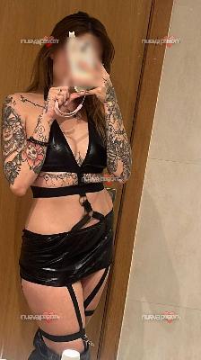 5 maravillosas escorts Estepona Manilva