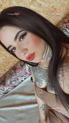 Carolina, Puerto de Sagunto 30 euros