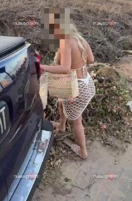 MARIA 43 años, NOVEDAD EN ELCHE EXOTICA Y MUY SEDUCTORA...