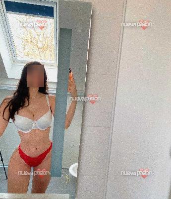 Contenido online muy hot