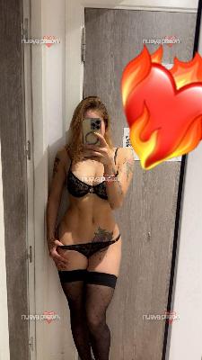 NOVEDAD 💖 CAMILA, CARIÑOSA E IMPLICADA  🌸