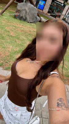 fotografias de escort para hombre en las palmas