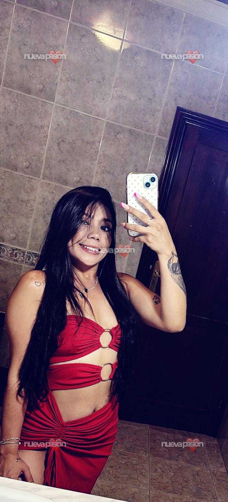 JOVENCITA SEXY PARA DISFRUTAR Y SENTIR RECIEN 🥰 LLEGADA A JAEN EN JAEN