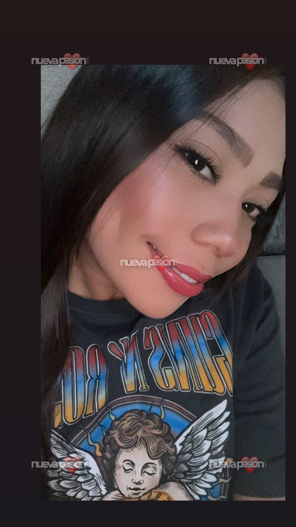 JOVENCITA SEXY PARA DISFRUTAR Y SENTIR RECIEN 🥰 LLEGADA A JAEN EN JAEN
