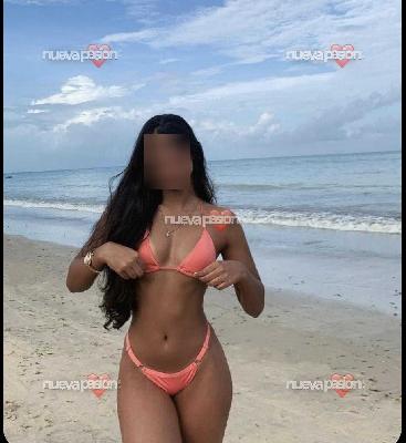 ISABELLA🇨🇴 fogosa y cariñosa🎊💦🔥