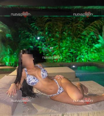 KENIA 💦🔥 MUY CALIENTE Y CARIÑOSA