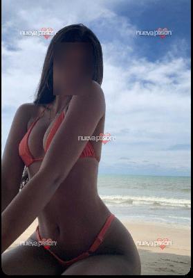 ISABELLA🇨🇴 fogosa y cariñosa🎊💦🔥