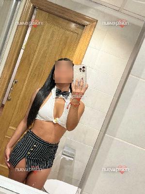 fotografias de travestis y transexuales en bilbao