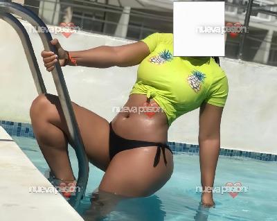 Salomé. Buen rollo, conexión y respeto mutuo