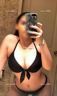 Mónica. Horarios flexibles y atención 24h