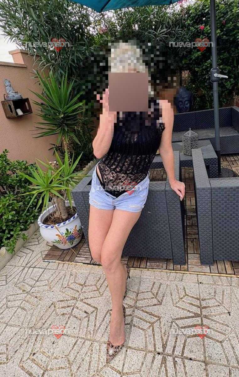 ❤️❤️RECIEN LLEGADA RUSA MORBOSA❤️❤️