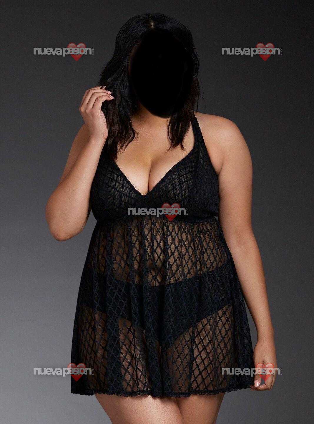 candela martinez nueva en tu ciudad