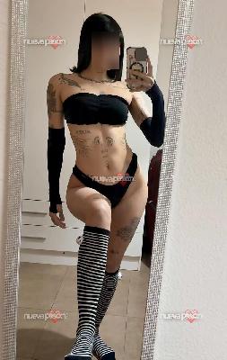 fotografias de nuestras putas y escorts