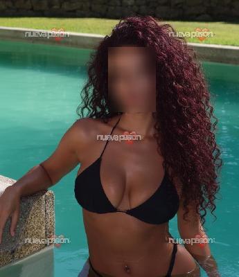 🩷🩷SOL  671133063 LATINA ARDIENTE  EN EL CENTRO DE MALAGA- AV. ANDALUCIA🩷🩷