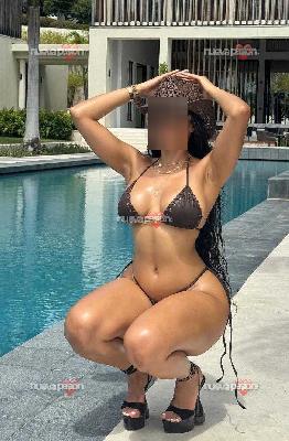 SALOME 613576765 🌟 Belleza y Energía en CRUZ DE HUMILLADERO LA UNION MALAGA🌟