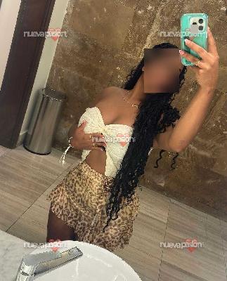 SALOME 613576765 🌟 Belleza y Energía en CRUZ DE HUMILLADERO LA UNION MALAGA🌟