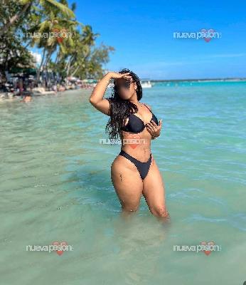 Marcela 🌟Compañía perfecta 🤩 Belleza y Energía en Bormujos en Sevilla🌟