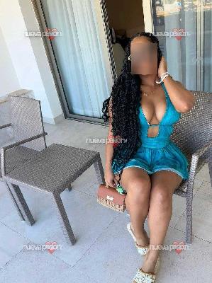 SALOME 613576765 🌟 Belleza y Energía en CRUZ DE HUMILLADERO LA UNION MALAGA🌟