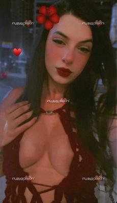 🌶️YARA🌶️ 😈 mujer siempre caliente, CACHONDA Y DESCOMPLICADA😈