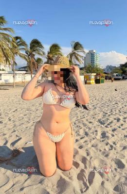 Paola Por primera vez en tu ciudad mis amores