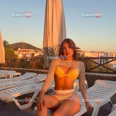 🩷🩷DANIELA 685244563  la más cachonda de MARBELLA🔥" 🩷🩷