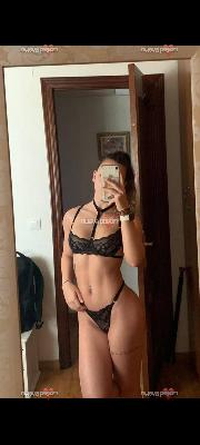 Ardiente jovencita en murcia busca novio