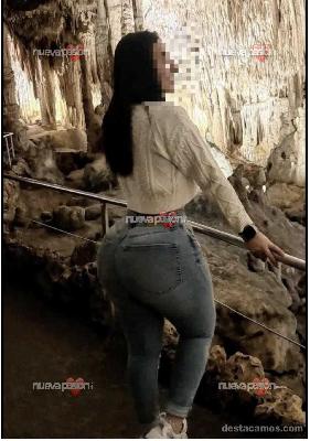 Hola mi amor 😈 🔥 soy nueva en tu ciudad Antequera