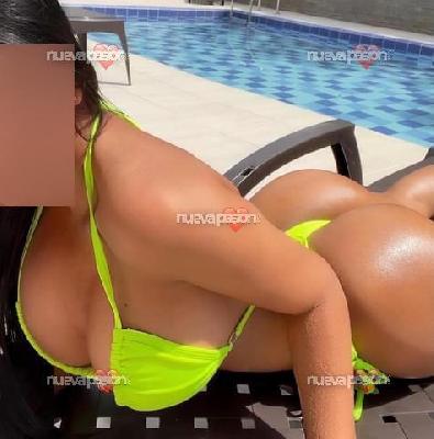 Latina en tu ciudad 🏙️ encuentros y videollamadas 💋