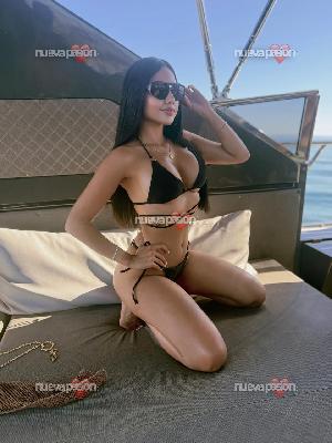 🌺 EMILY  💥 BELLA 🔥  ATENTA Y DIVERTIDA🔥    TODO UN DELEITE 💥 💯