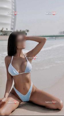 NOVEDAD Santa Cruz 💦