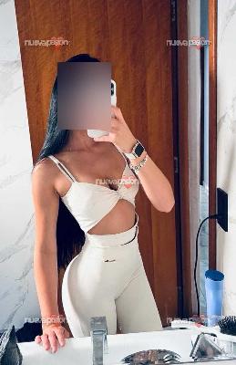 Busco hombres sin tabú.   Cañera y morbosa.    Mujer caliente y cañera disfruto de lo que hago .Me apasiona tener encuentros con caballeros desconocidos y darle rienda suelta a la pasión y al morbo..El sexo lo vivo sin tabú, te garantizo